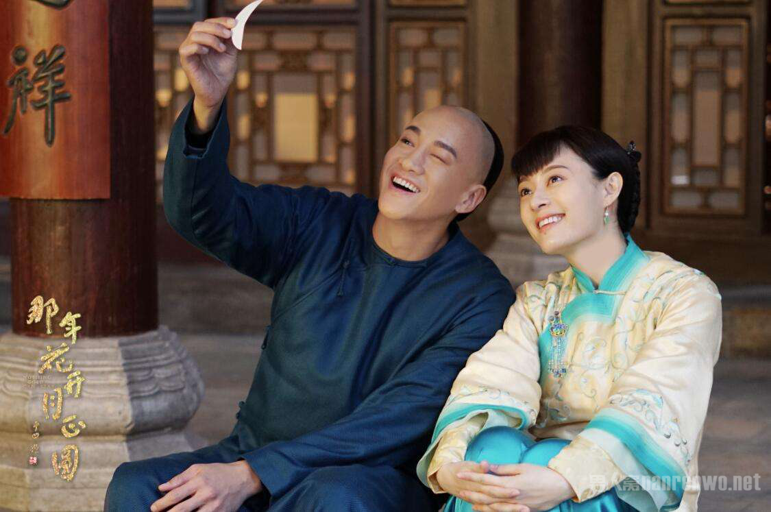 孙俪人缘不好
