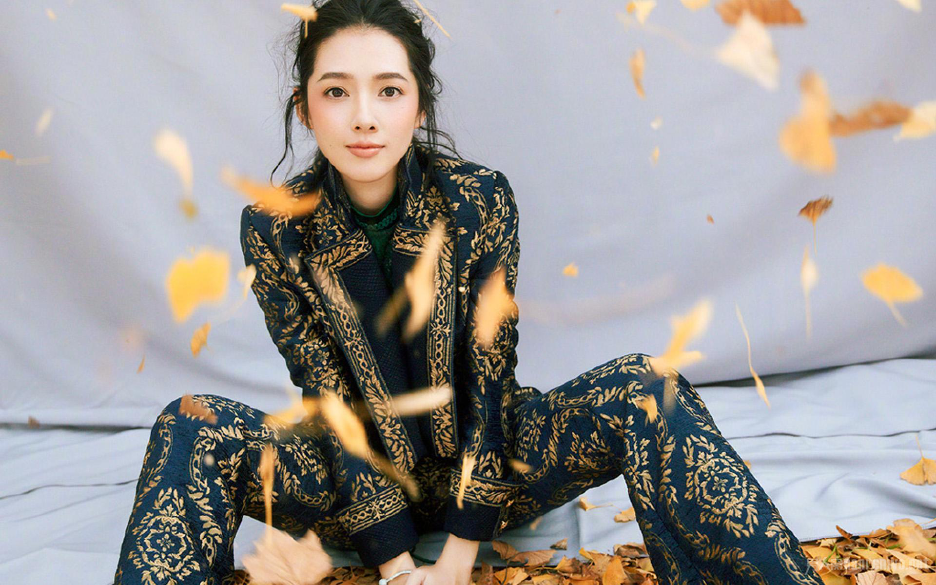 郭碧婷