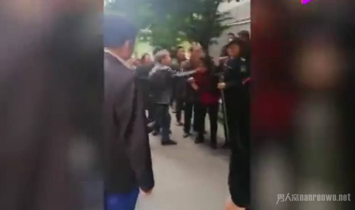 重庆幼儿园事件