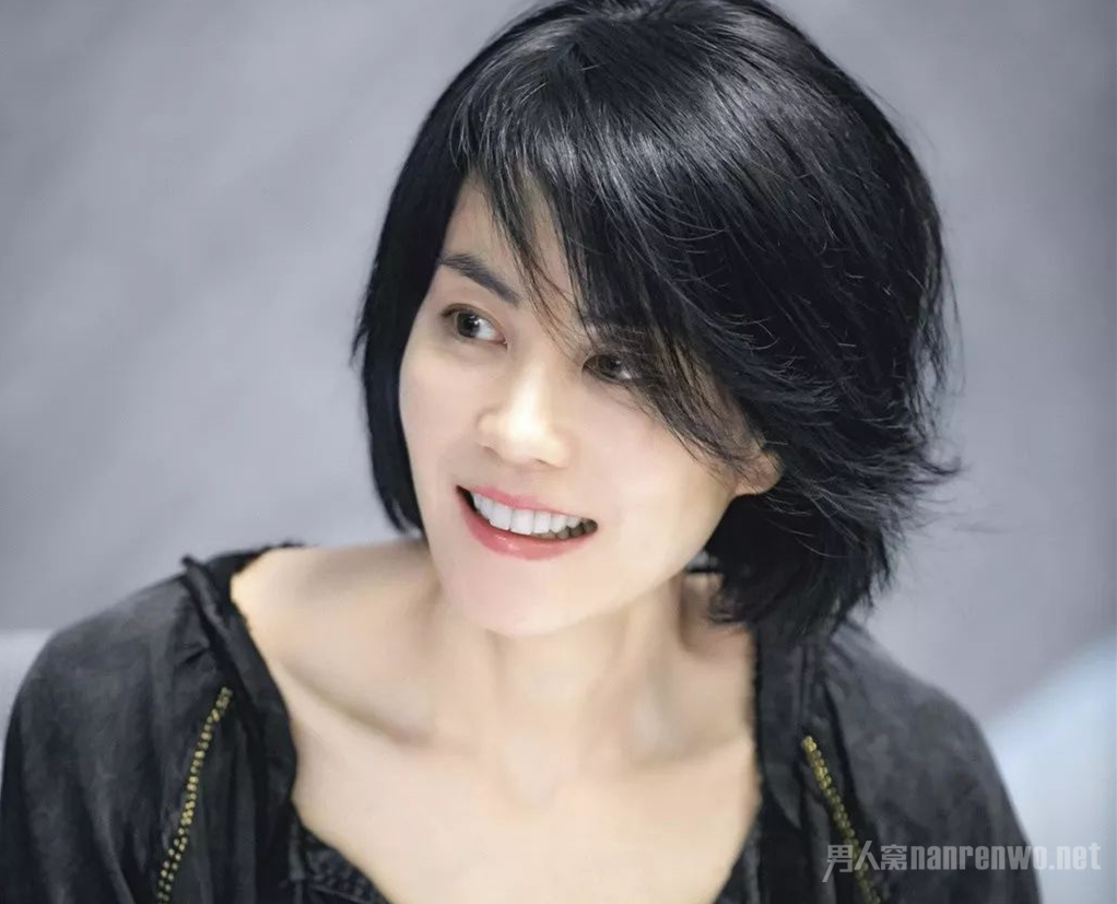 王菲