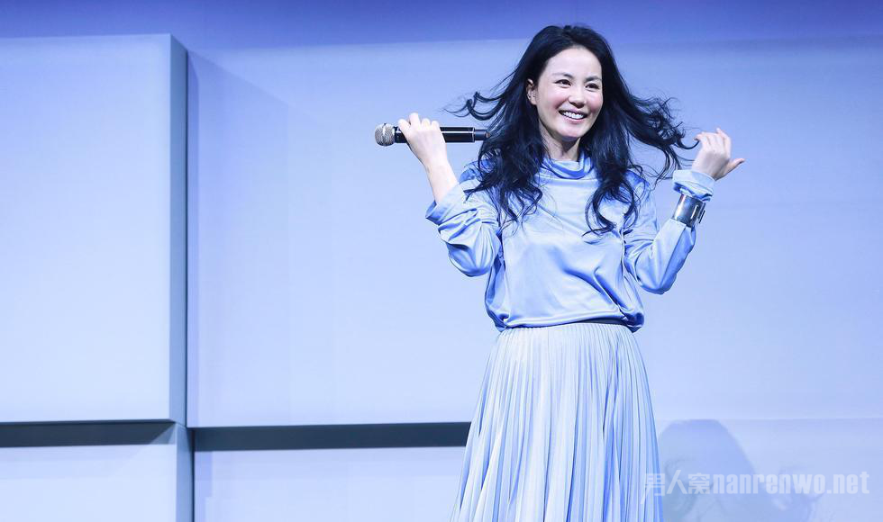 王菲