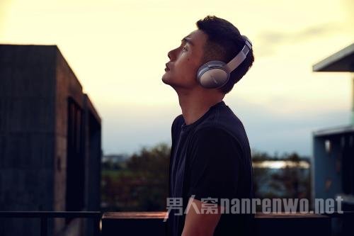 李荣浩