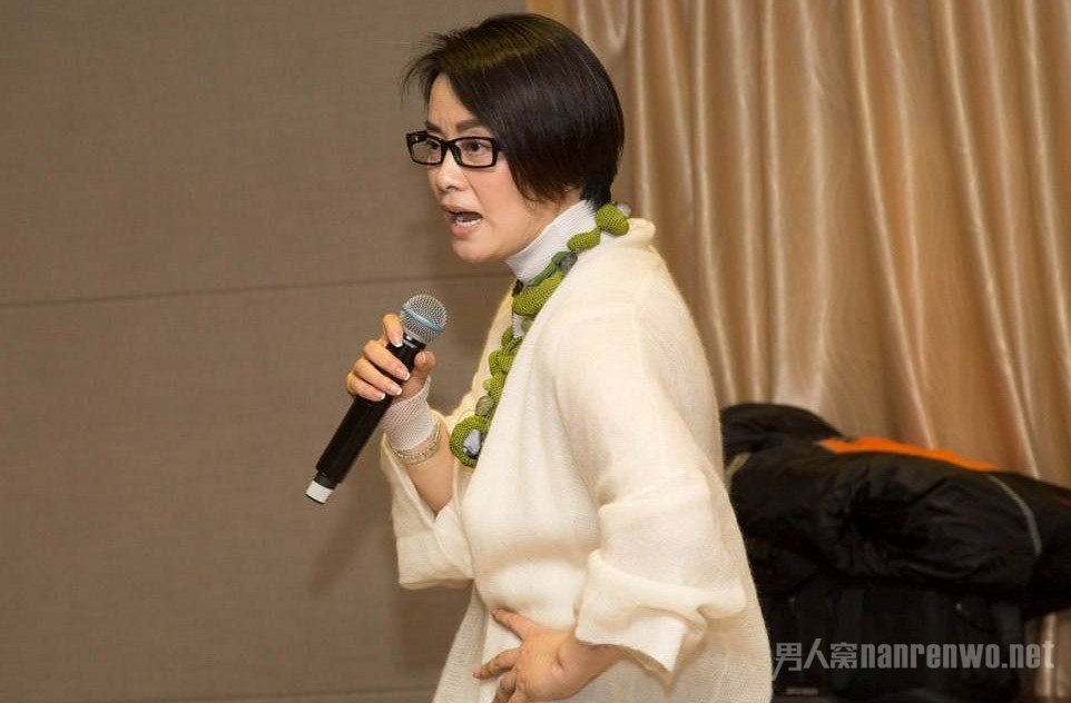 毛阿敏