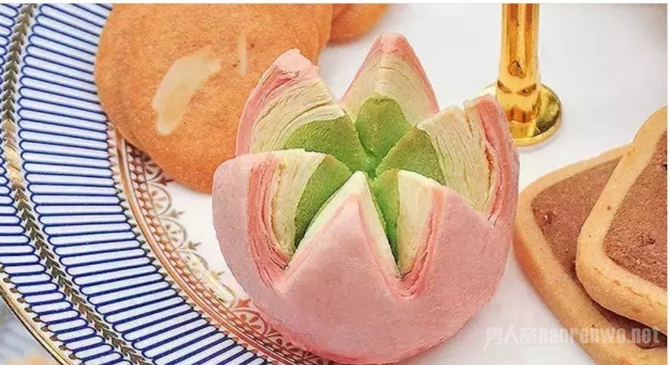 糕点