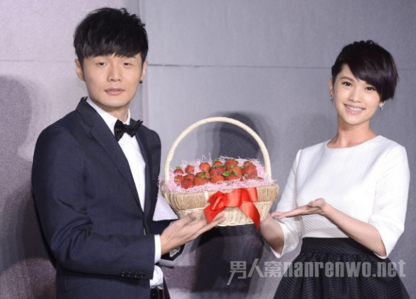 杨丞琳李荣浩
