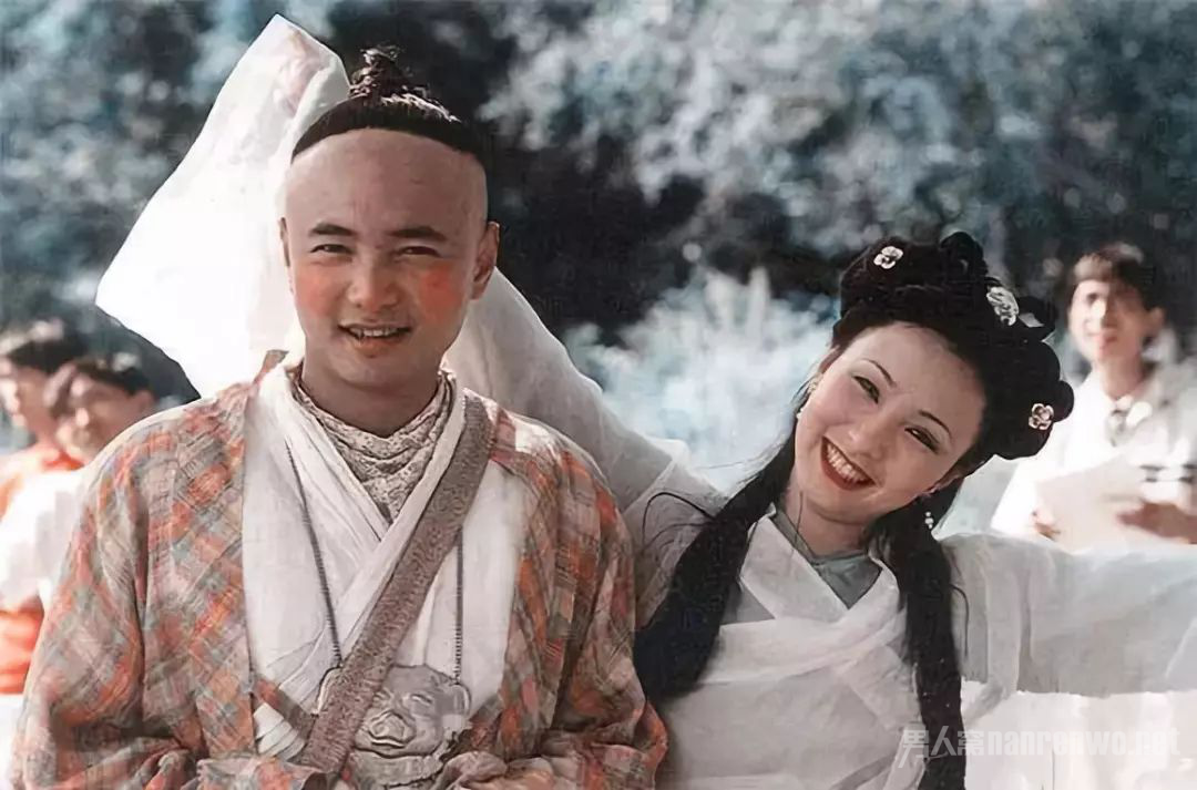 徐峥陶红