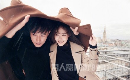 杨幂也没有出席唐嫣的婚礼