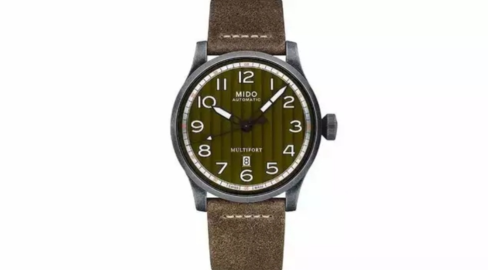 Mido