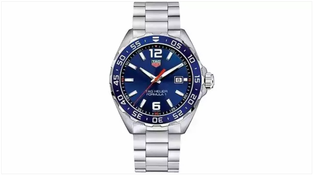 TAG Heuer