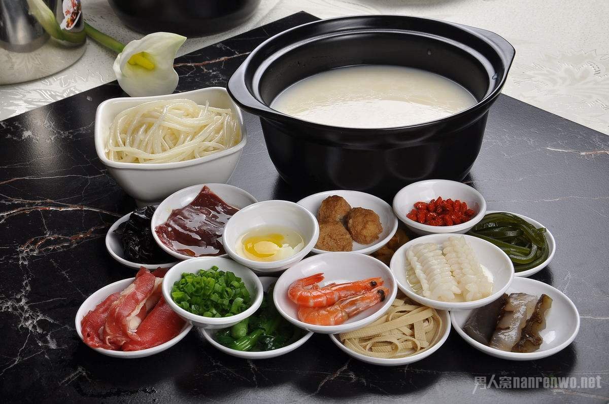 过桥米线