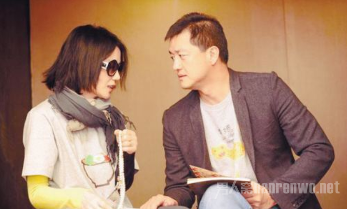 李亚鹏王菲