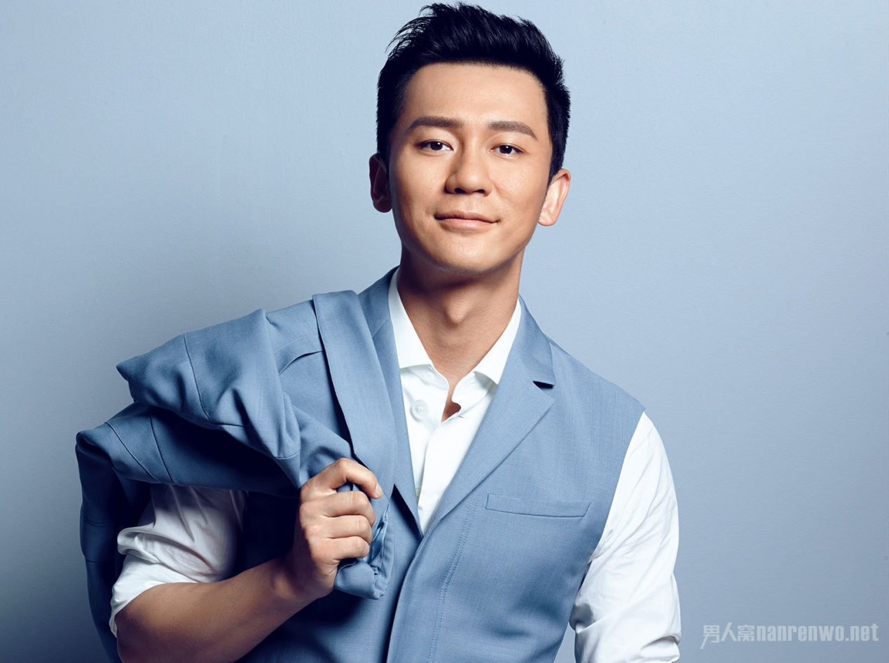 李晨
