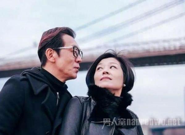 哈文李咏爱情