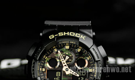 ŷGSHOCK