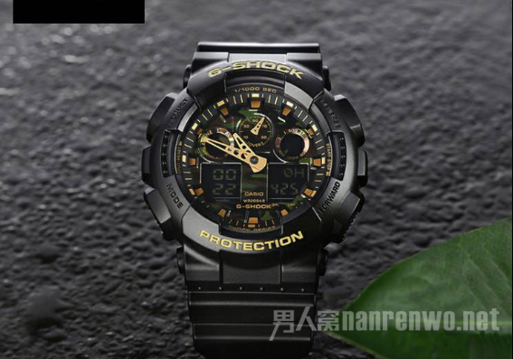 ŷGSHOCK