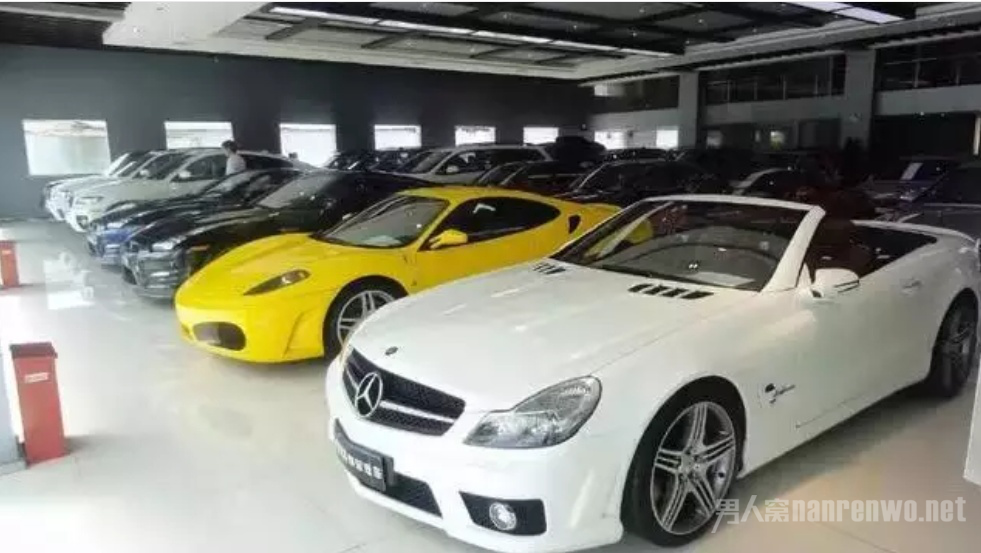 买车要注意什么