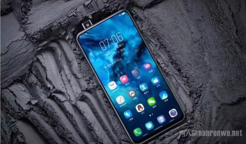 vivo nex
