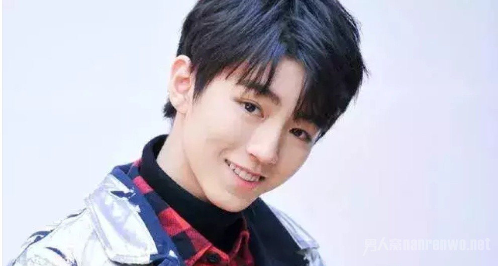 男士发型