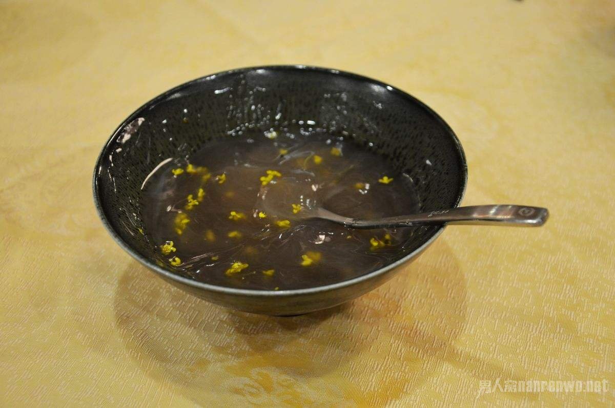 西湖藕粉