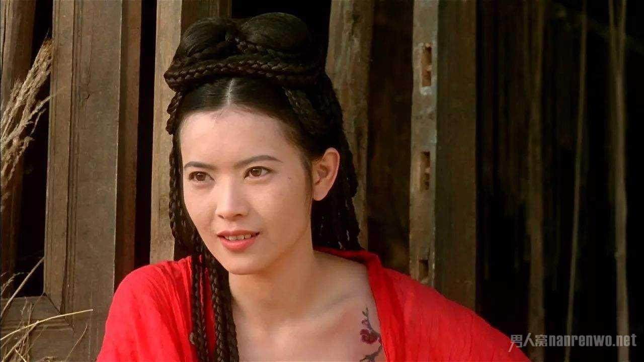 蓝洁瑛