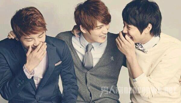 JYJ