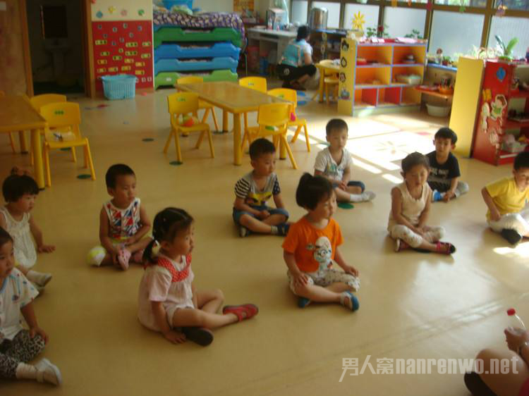 幼儿园