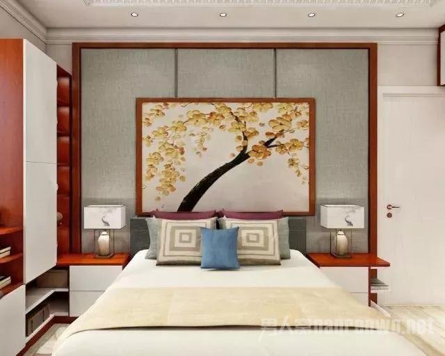家居饰品如何摆放高大上？