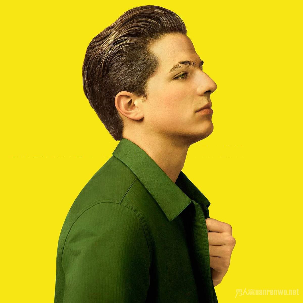 CharliePuth