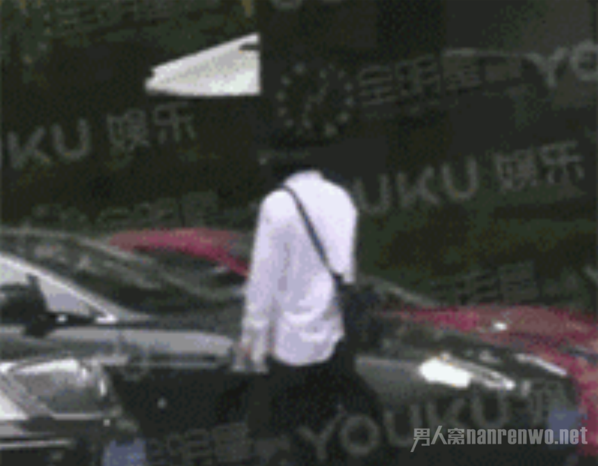 黄景瑜回应家暴