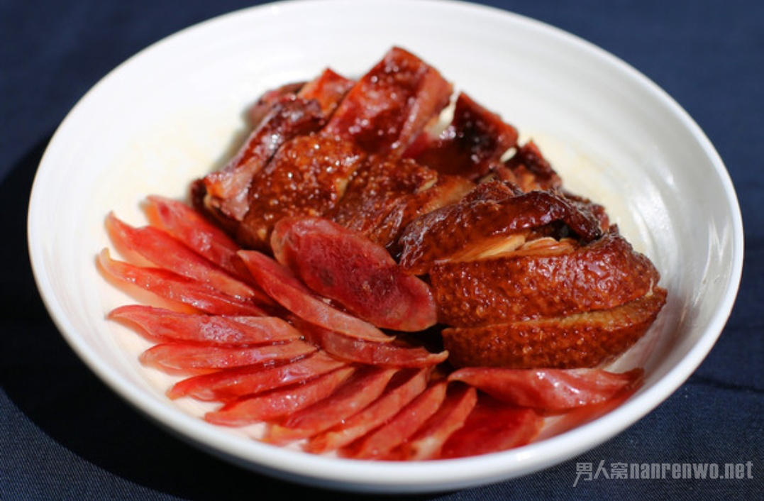 腊味三宝