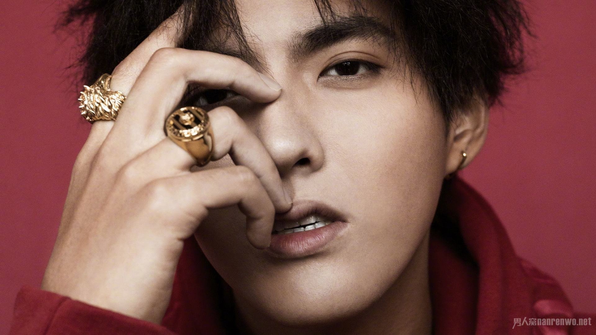 吴亦凡