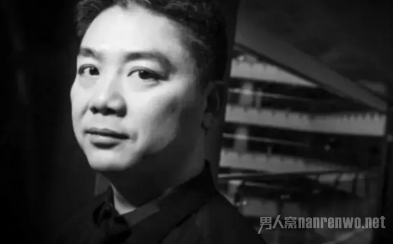 刘强东性侵