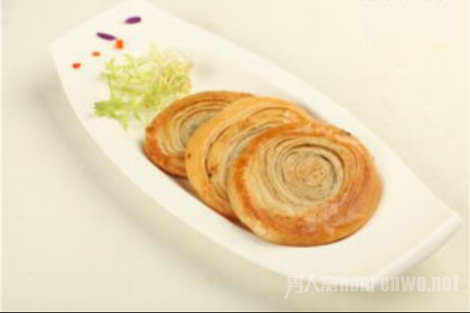 西藏美食