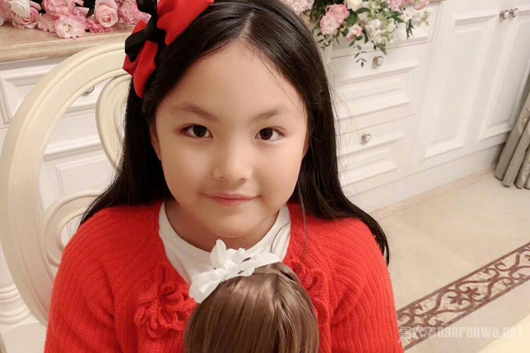 王诗龄