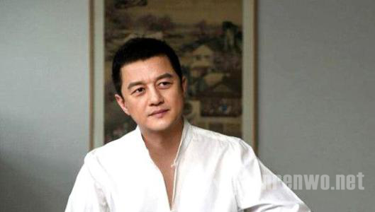 李亚鹏