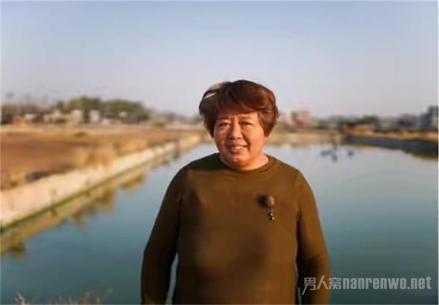锦鲤大妈年入千万