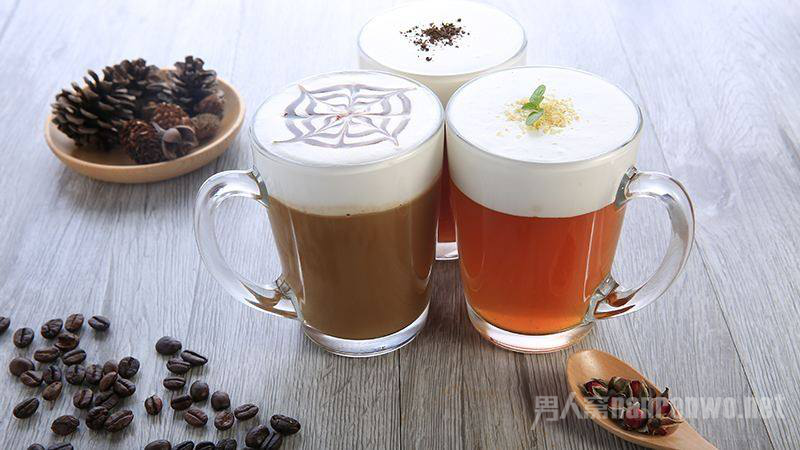 奶茶