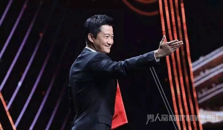 吴京