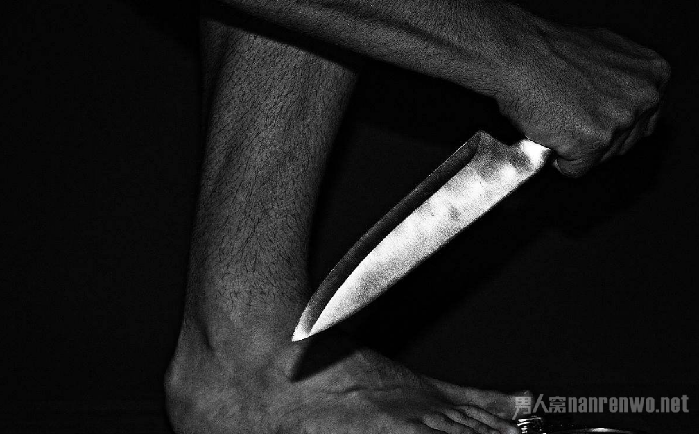 杭州持刀砍人事件