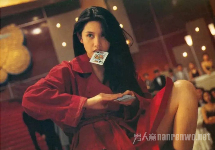 邱淑贞还是那么美