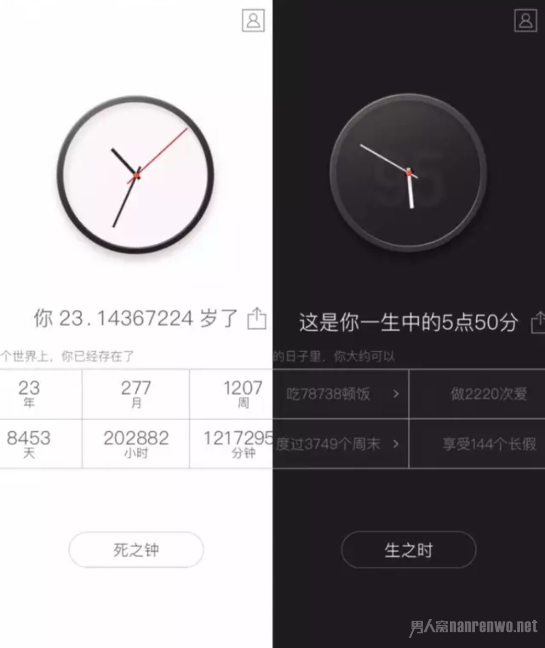 生辰