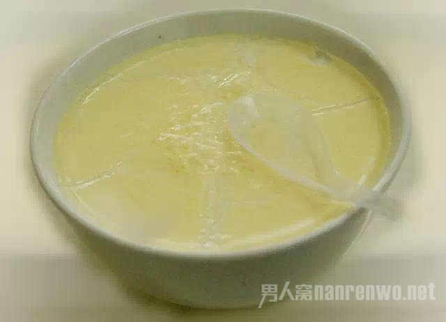 沙罐奶茶