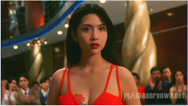 邱淑贞还是那么美
