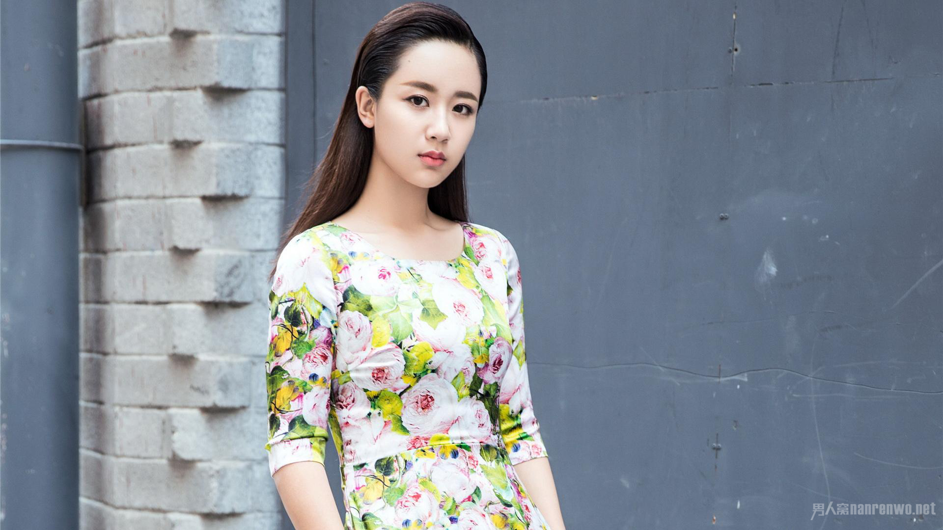 杨紫