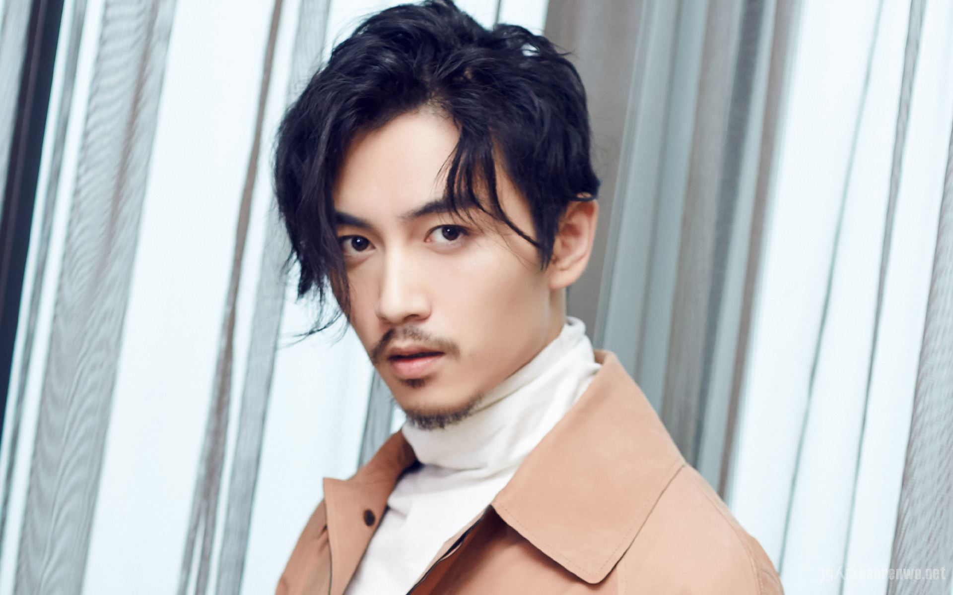 吴磊