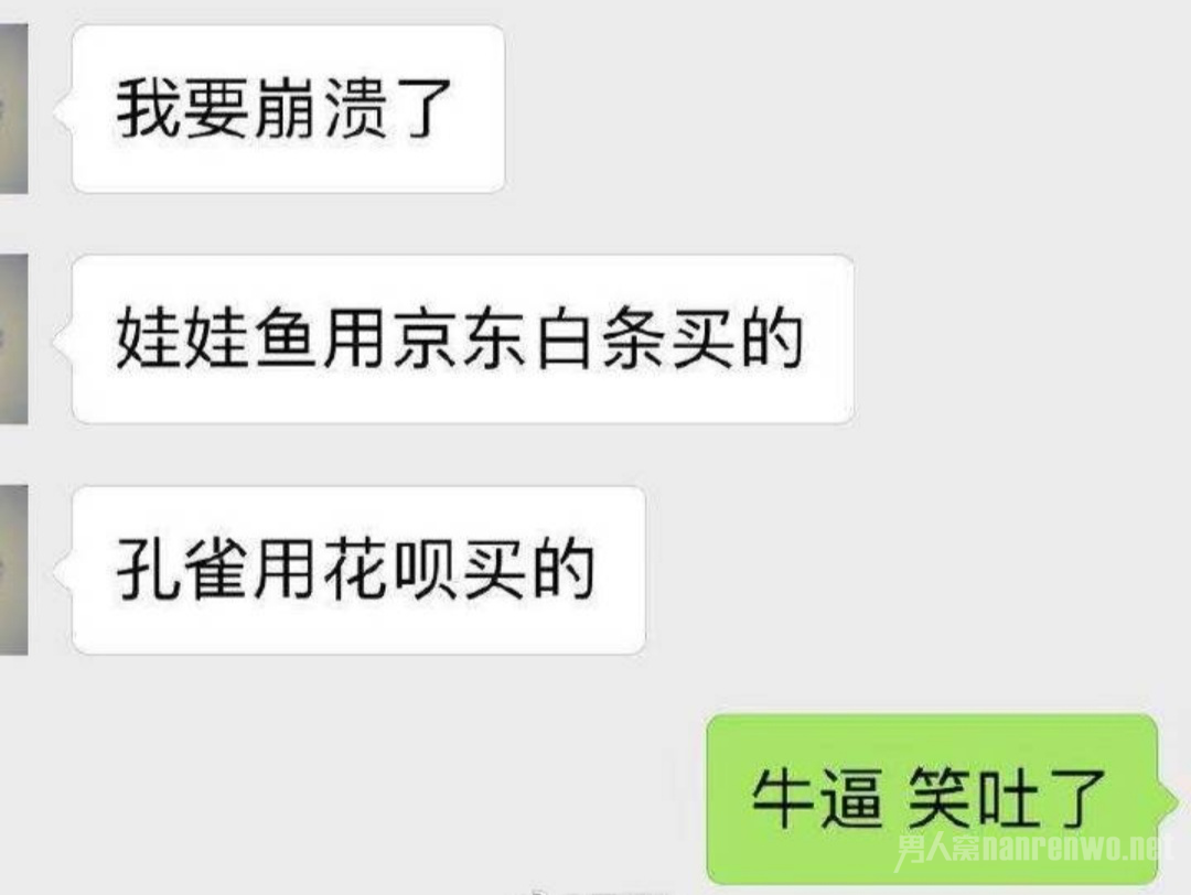 聊天记录