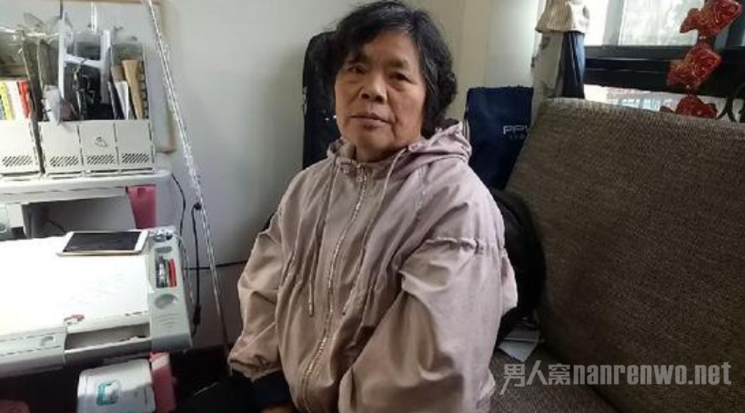 雇主余女士(上班第一天碰瓷)