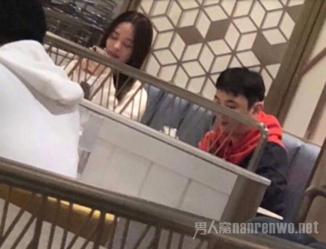 王思聪焦可然