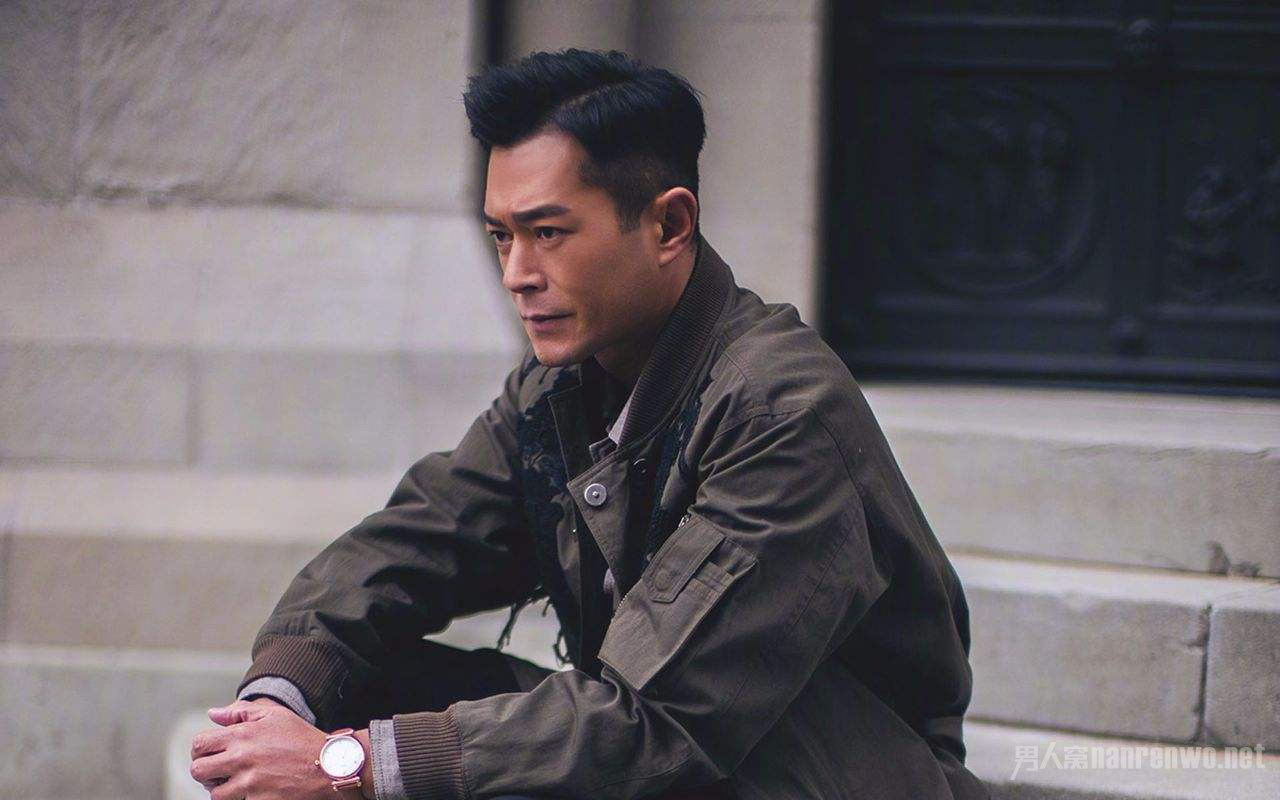 古天乐