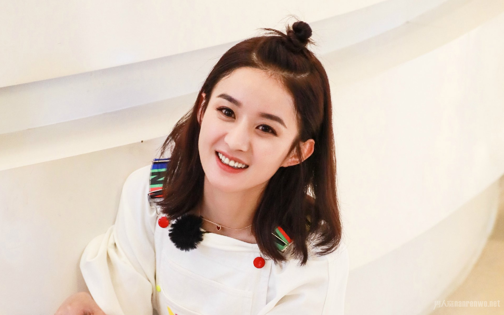 赵丽颖